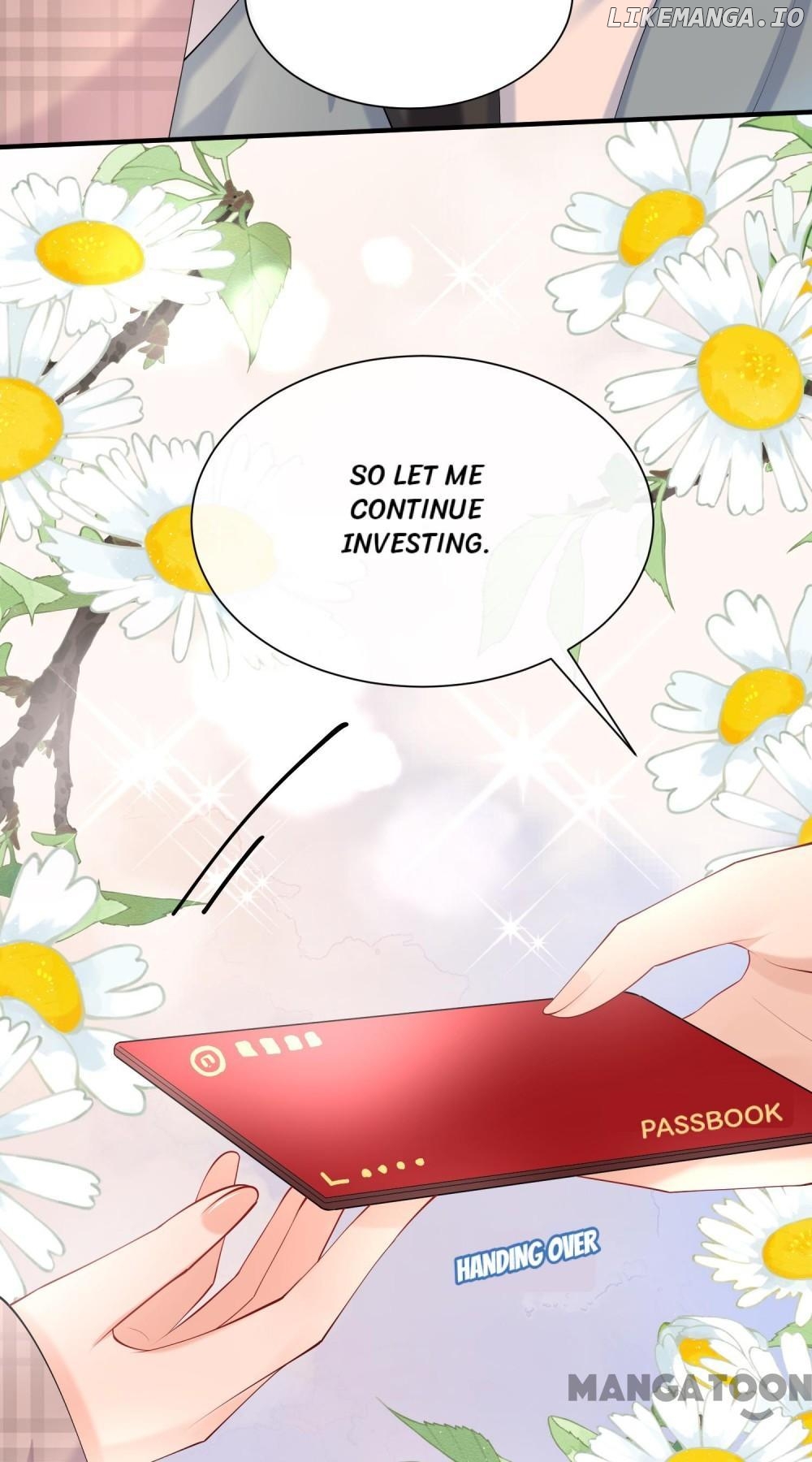 Never Let Go of My Ex-Husband Chapter 118 - page 10