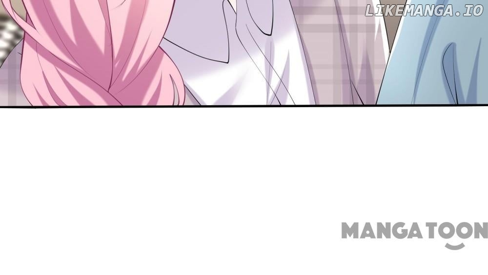 Never Let Go of My Ex-Husband Chapter 118 - page 12