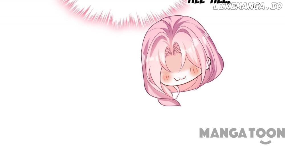 Never Let Go of My Ex-Husband Chapter 118 - page 19