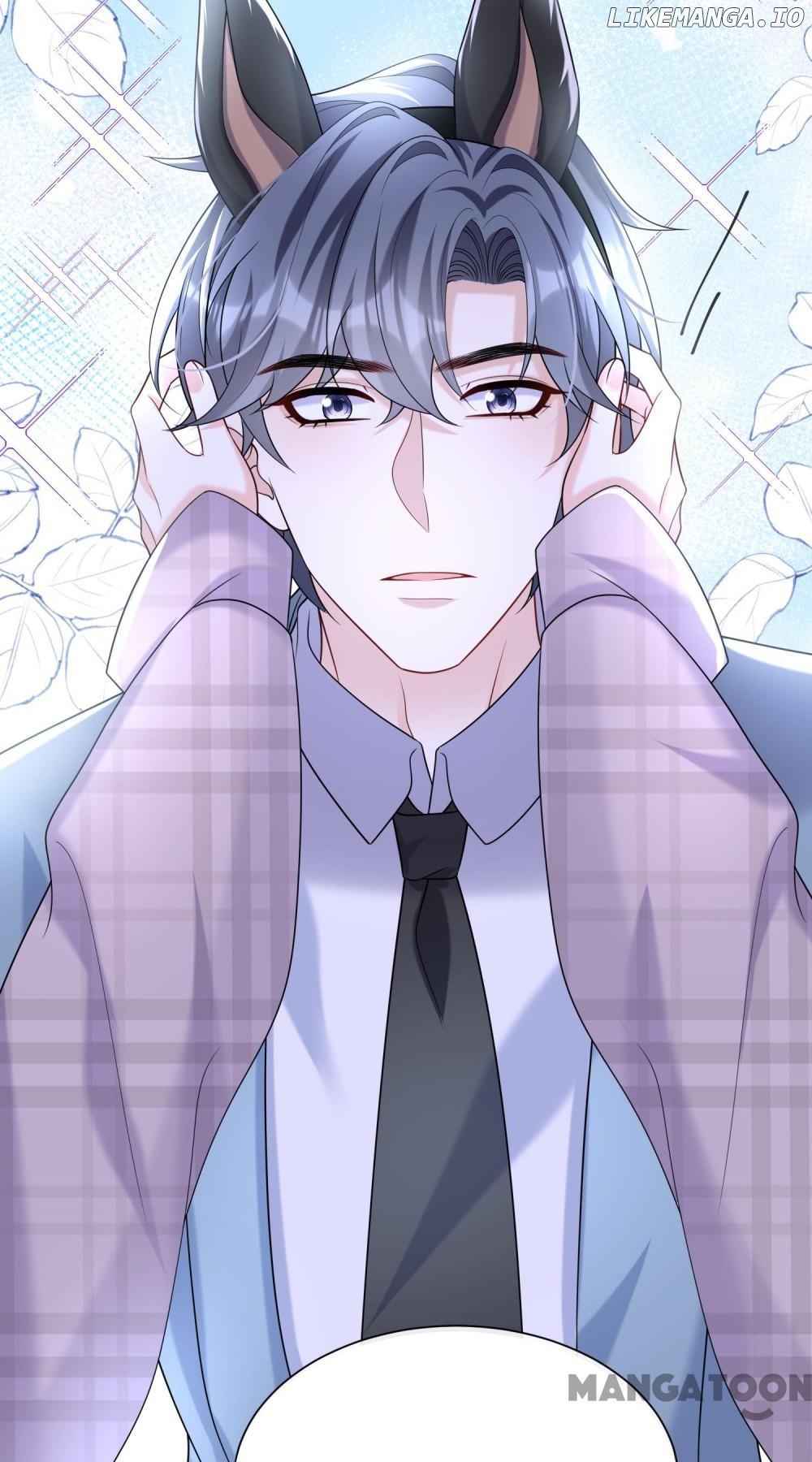 Never Let Go of My Ex-Husband Chapter 118 - page 30