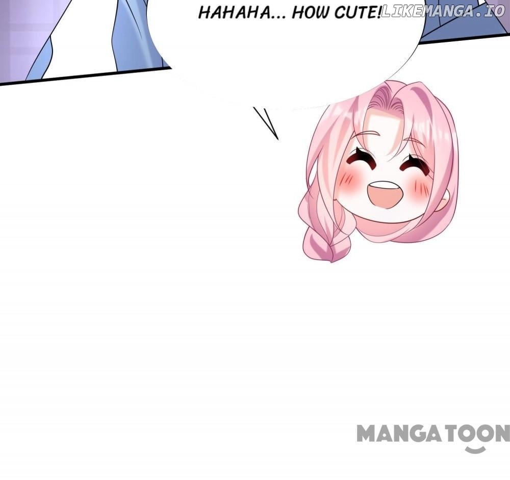 Never Let Go of My Ex-Husband Chapter 118 - page 31