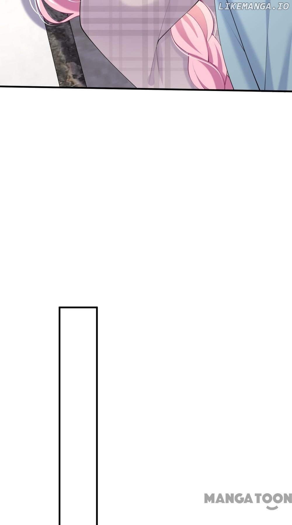 Never Let Go of My Ex-Husband Chapter 118 - page 39