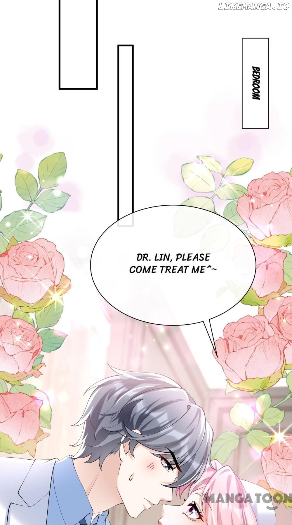 Never Let Go of My Ex-Husband Chapter 118 - page 40