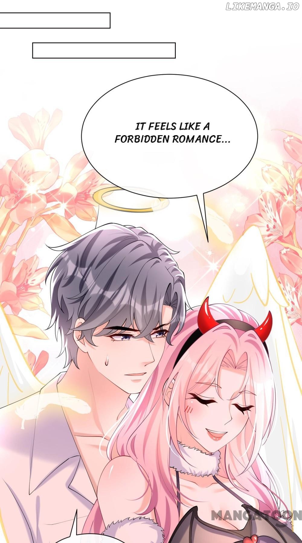 Never Let Go of My Ex-Husband Chapter 118 - page 43