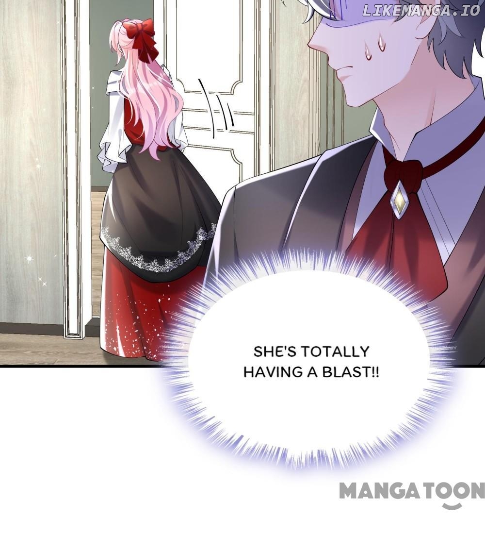 Never Let Go of My Ex-Husband Chapter 118 - page 47