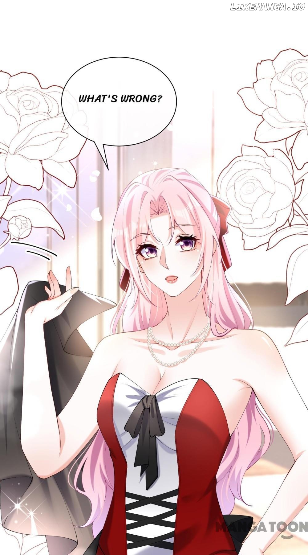 Never Let Go of My Ex-Husband Chapter 119 - page 10