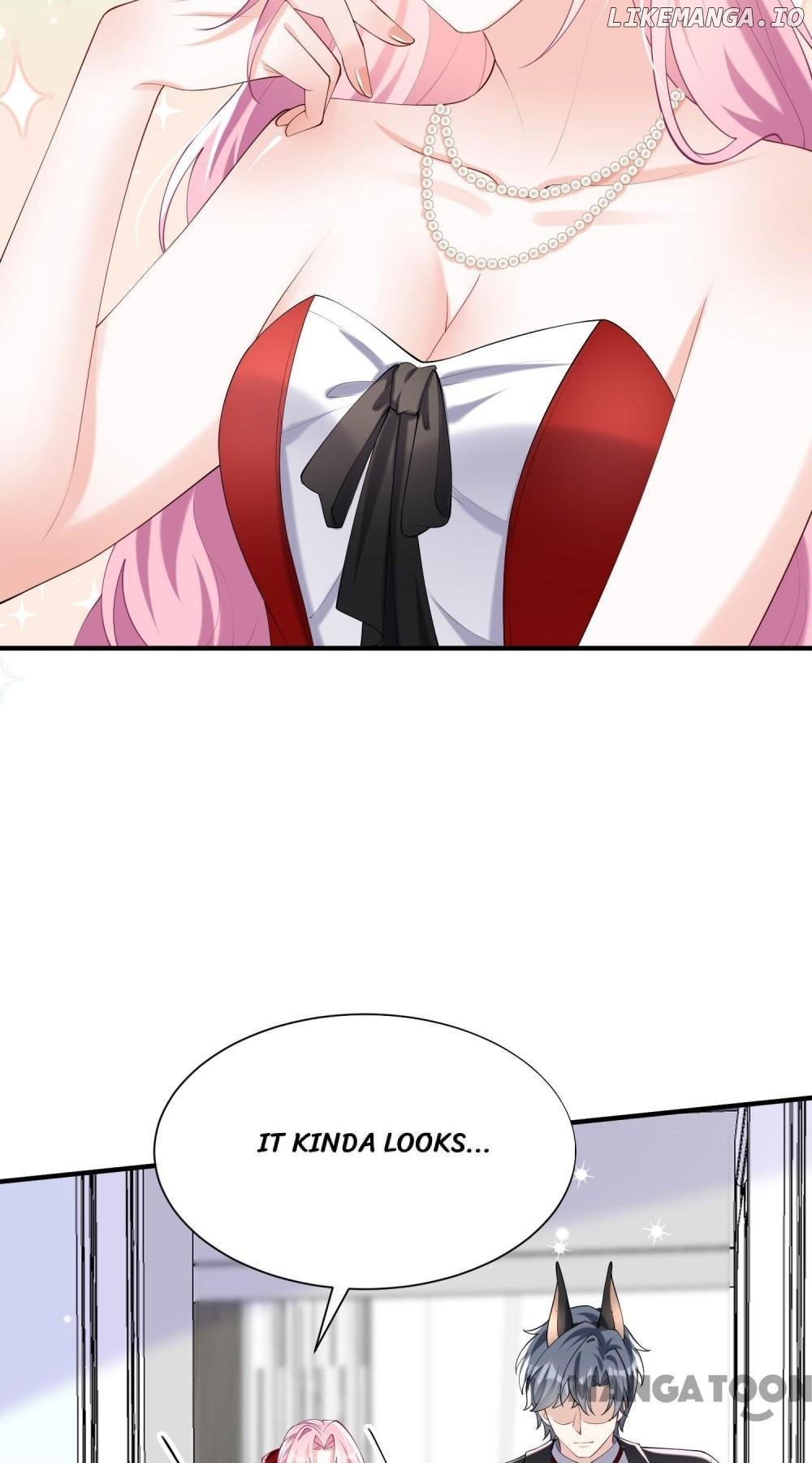 Never Let Go of My Ex-Husband Chapter 119 - page 13