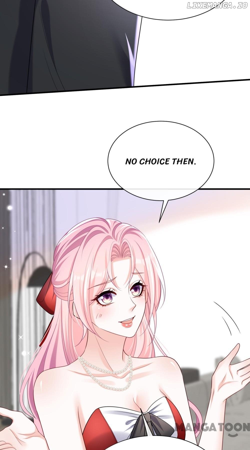 Never Let Go of My Ex-Husband Chapter 119 - page 17