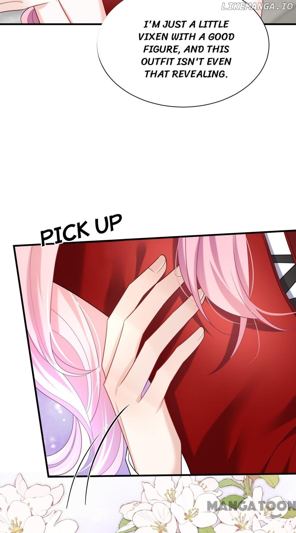 Never Let Go of My Ex-Husband Chapter 119 - page 18