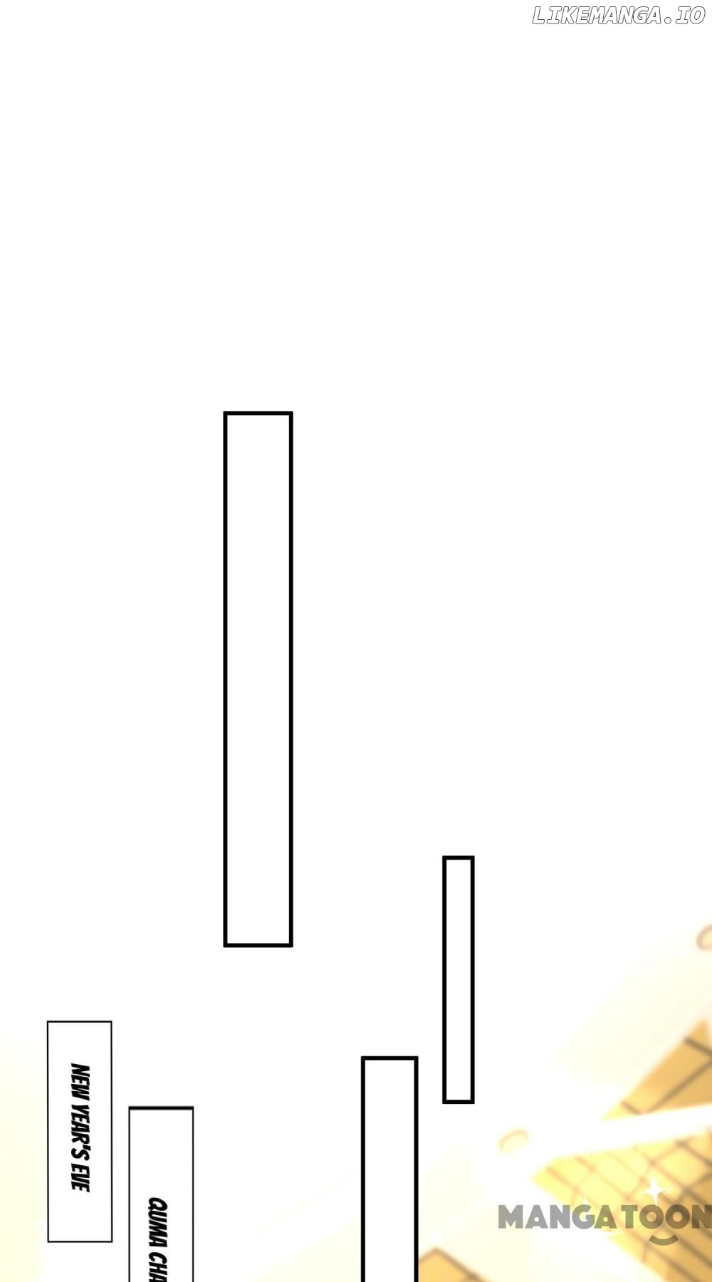 Never Let Go of My Ex-Husband Chapter 119 - page 21