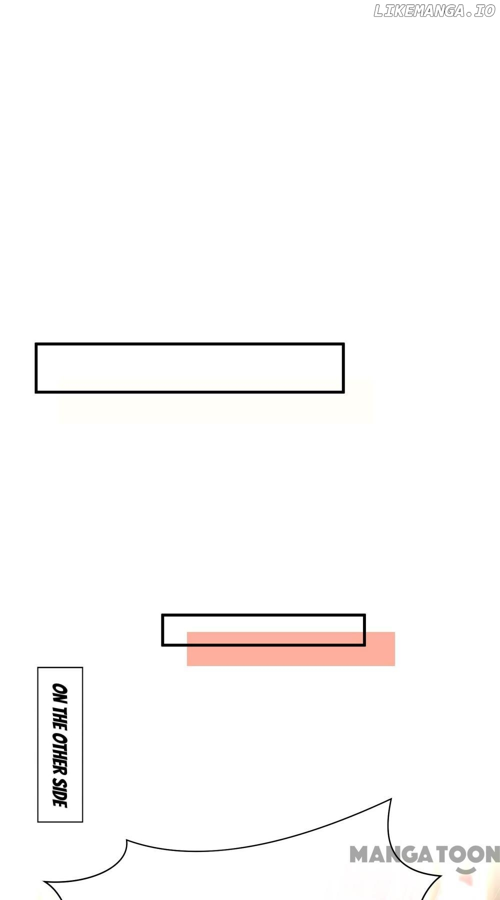 Never Let Go of My Ex-Husband Chapter 119 - page 29