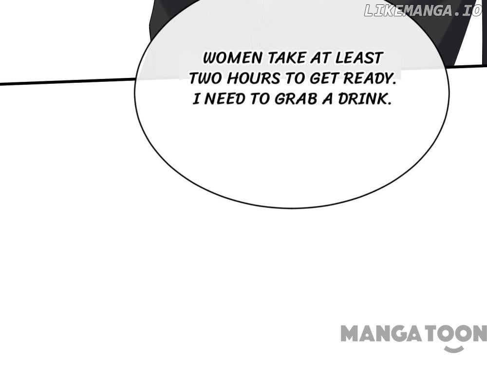 Never Let Go of My Ex-Husband Chapter 119 - page 3