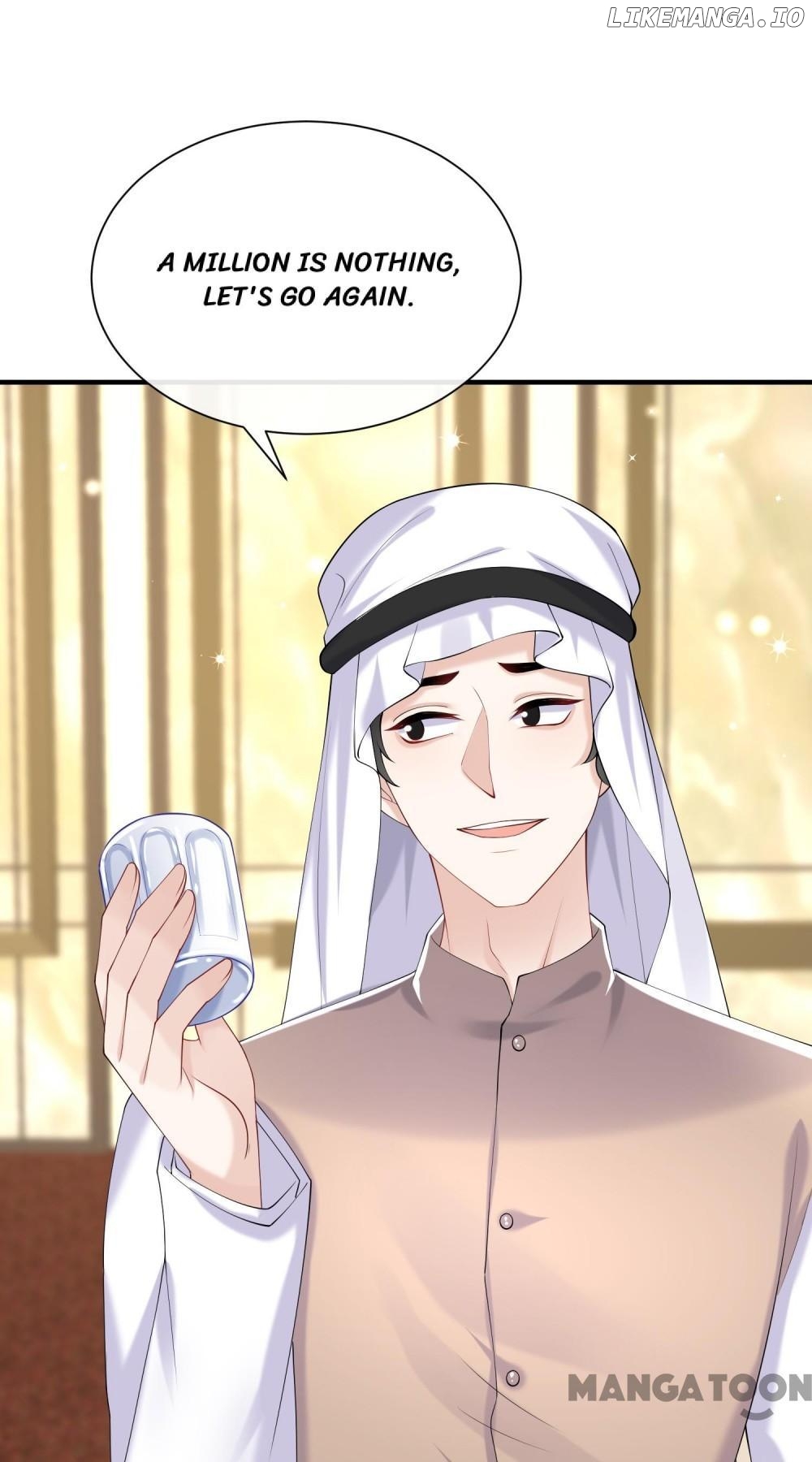 Never Let Go of My Ex-Husband Chapter 119 - page 39