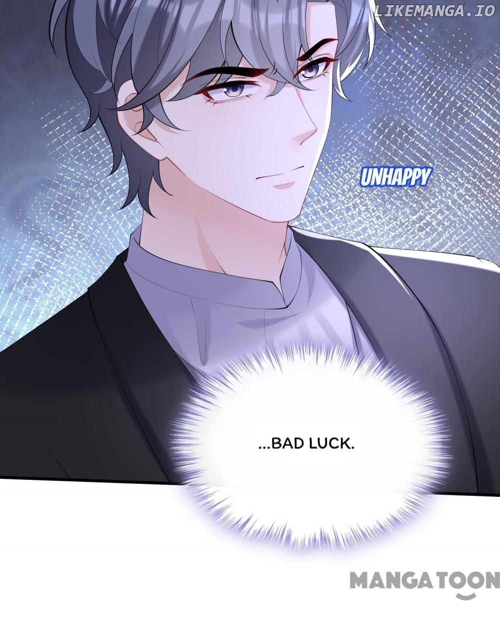 Never Let Go of My Ex-Husband Chapter 119 - page 42