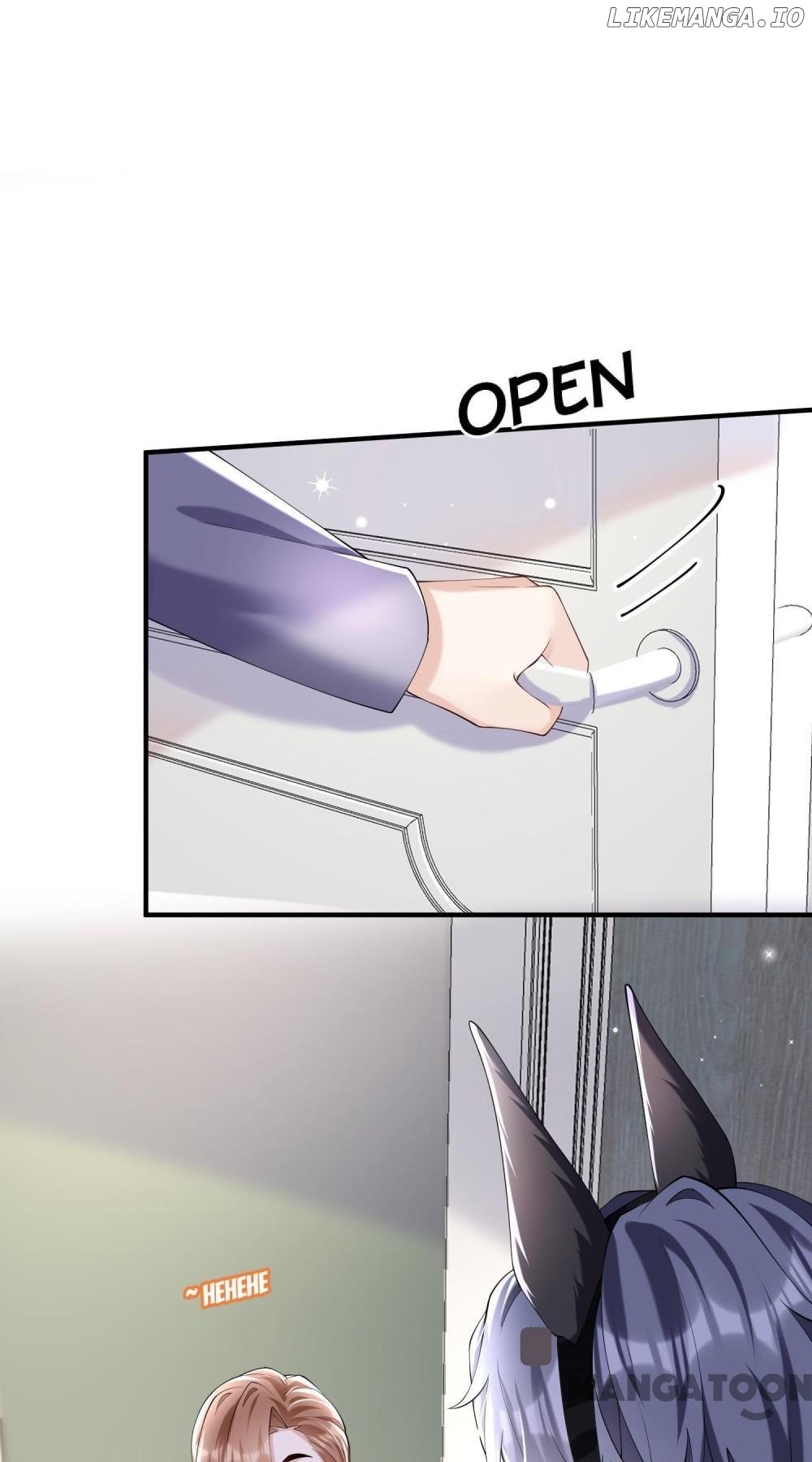 Never Let Go of My Ex-Husband Chapter 119 - page 4