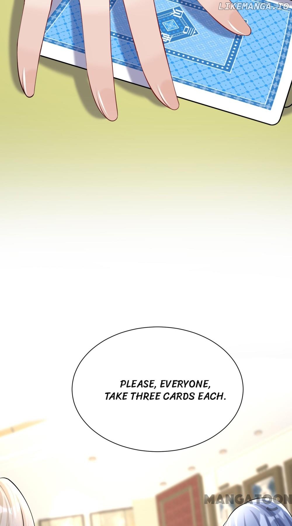 Never Let Go of My Ex-Husband Chapter 120 - page 20