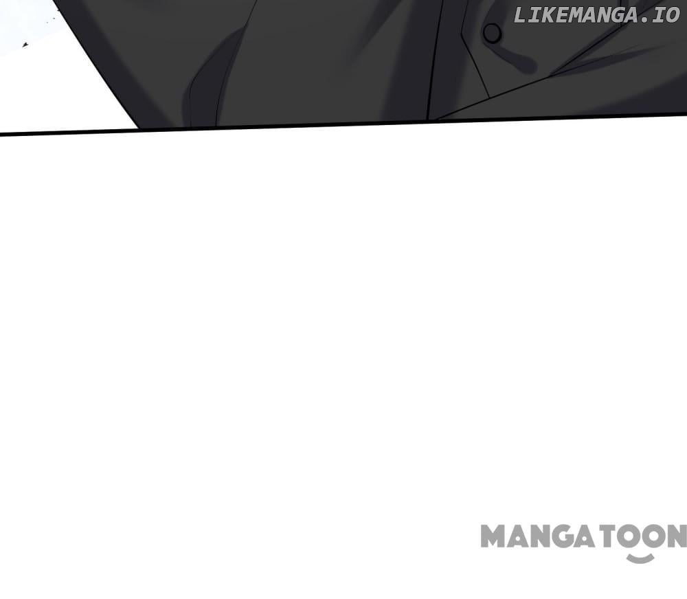 Never Let Go of My Ex-Husband Chapter 120 - page 23