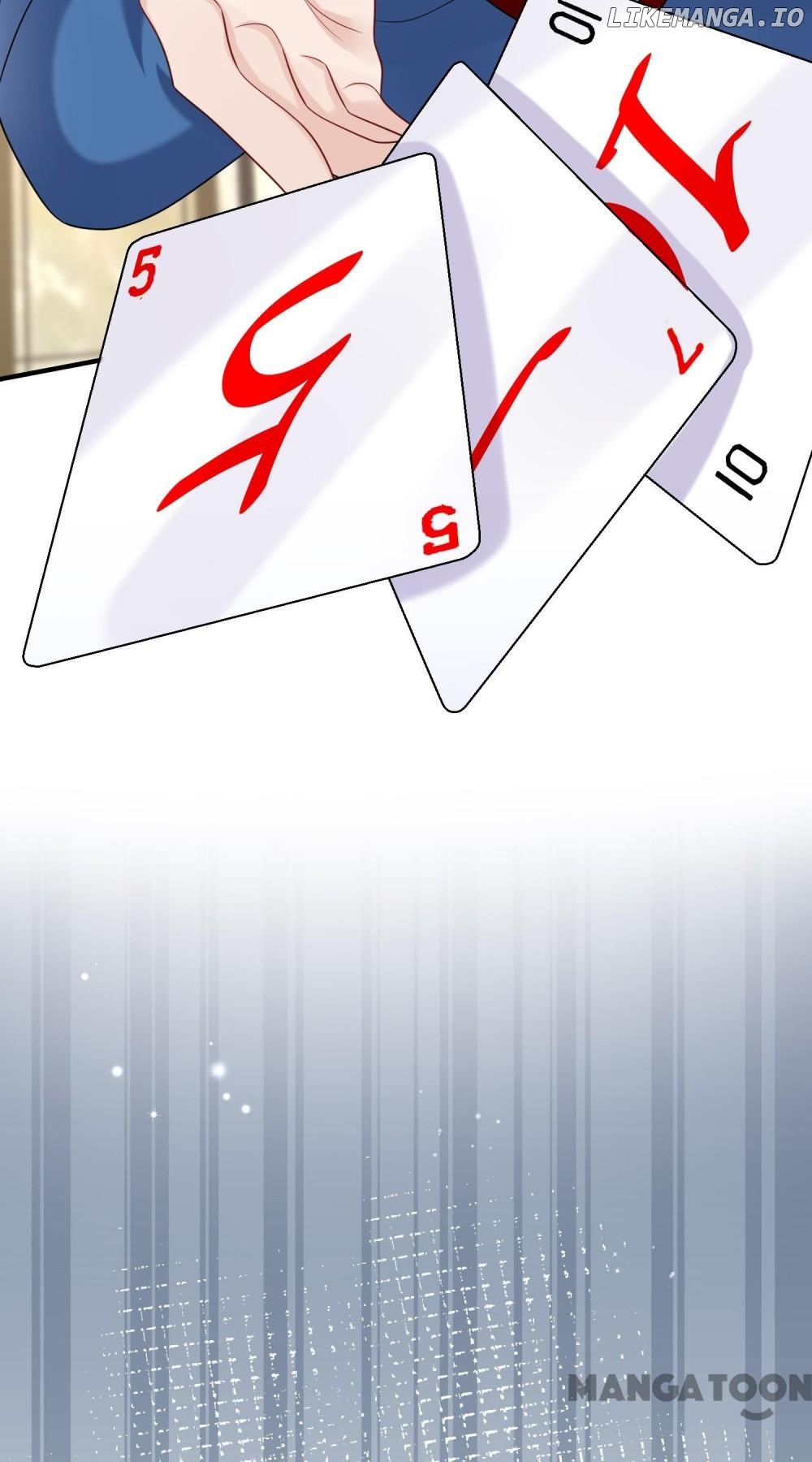 Never Let Go of My Ex-Husband Chapter 120 - page 26