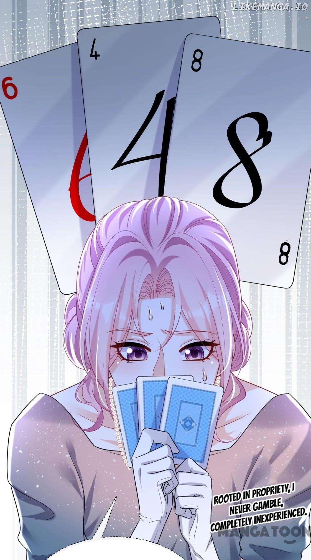 Never Let Go of My Ex-Husband Chapter 120 - page 27
