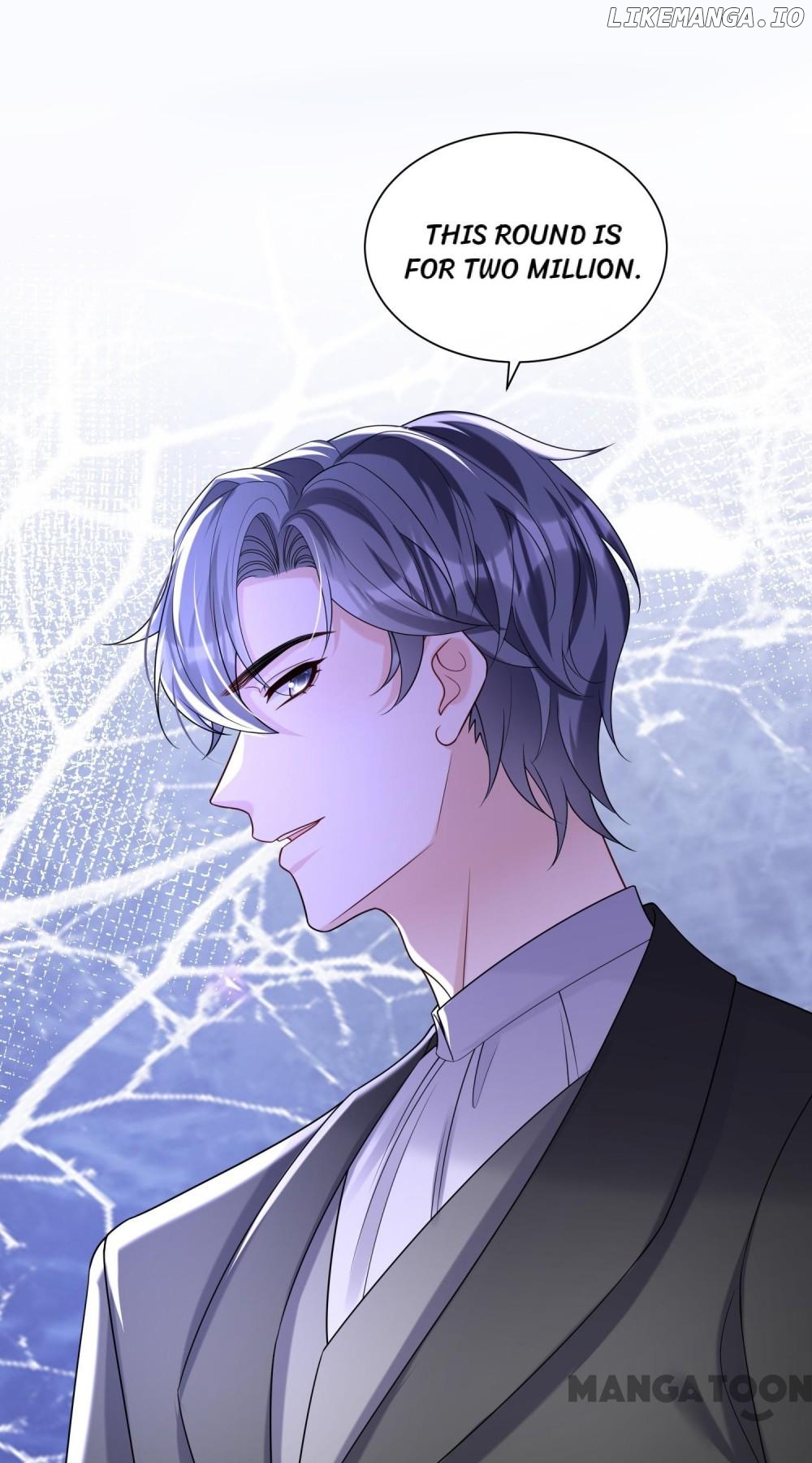 Never Let Go of My Ex-Husband Chapter 120 - page 30