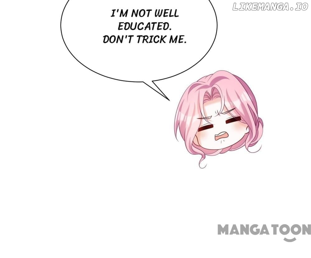 Never Let Go of My Ex-Husband Chapter 120 - page 35