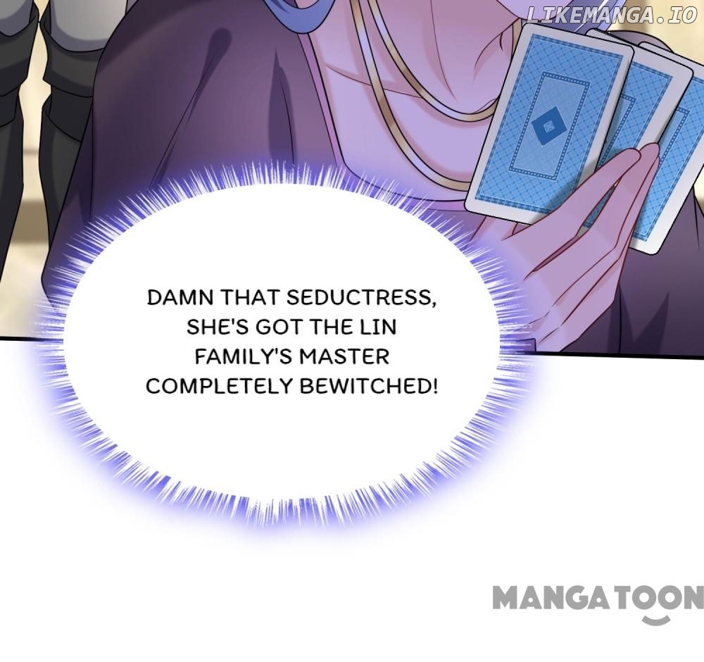 Never Let Go of My Ex-Husband Chapter 120 - page 43