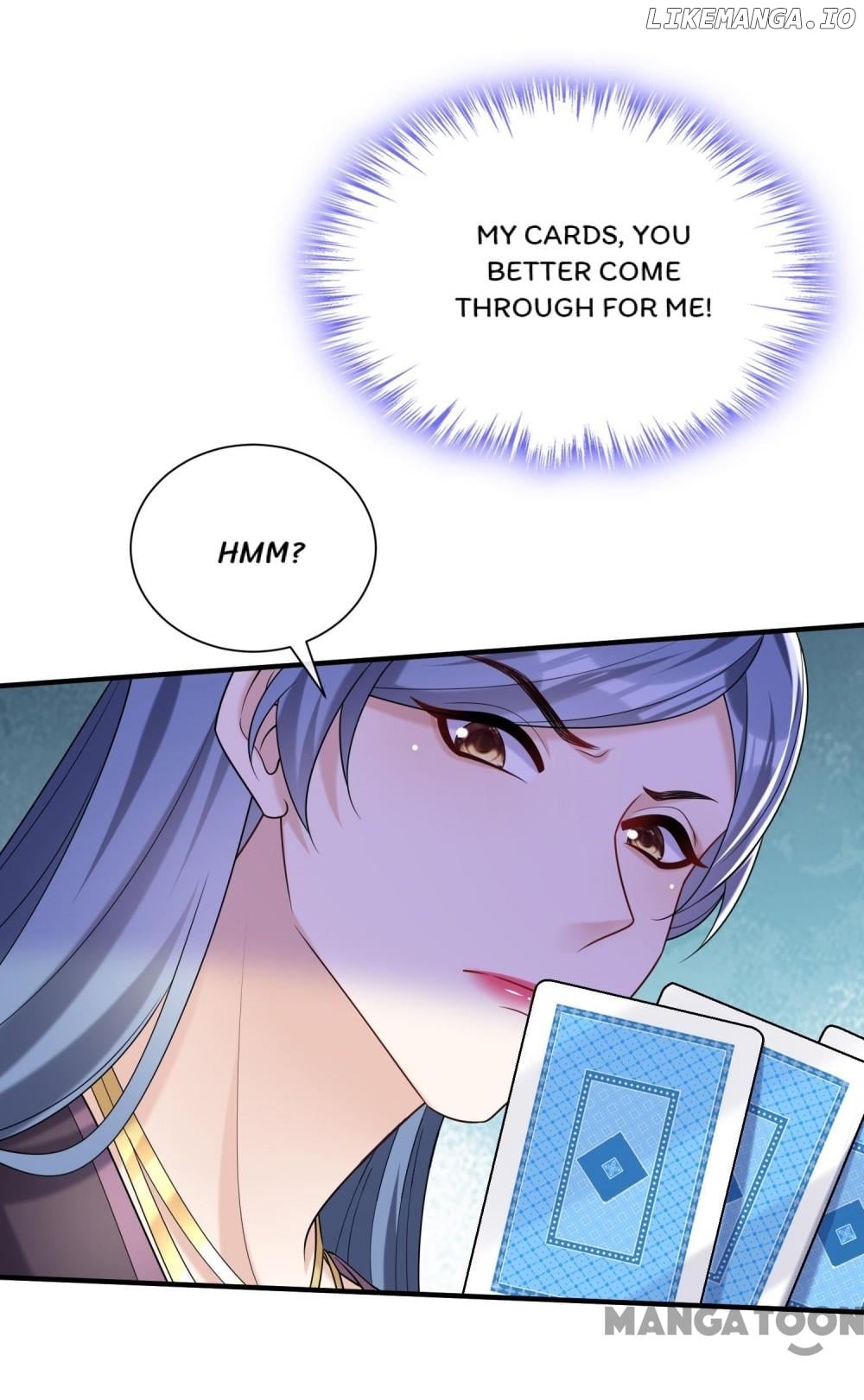 Never Let Go of My Ex-Husband Chapter 120 - page 44