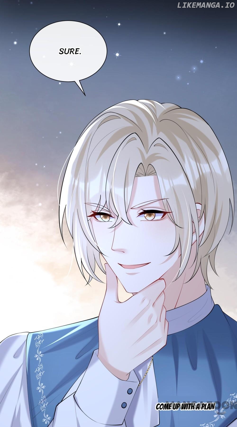 Never Let Go of My Ex-Husband Chapter 120 - page 8