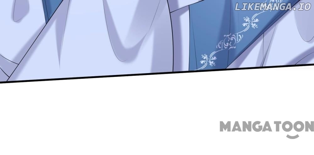 Never Let Go of My Ex-Husband Chapter 120 - page 9