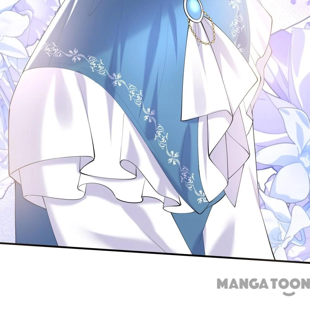 Never Let Go of My Ex-Husband Chapter 121 - page 20