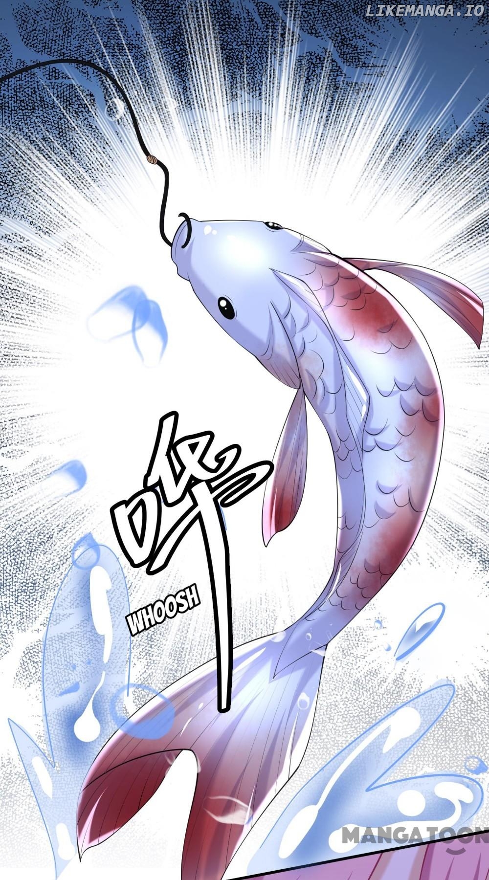 Never Let Go of My Ex-Husband Chapter 121 - page 23