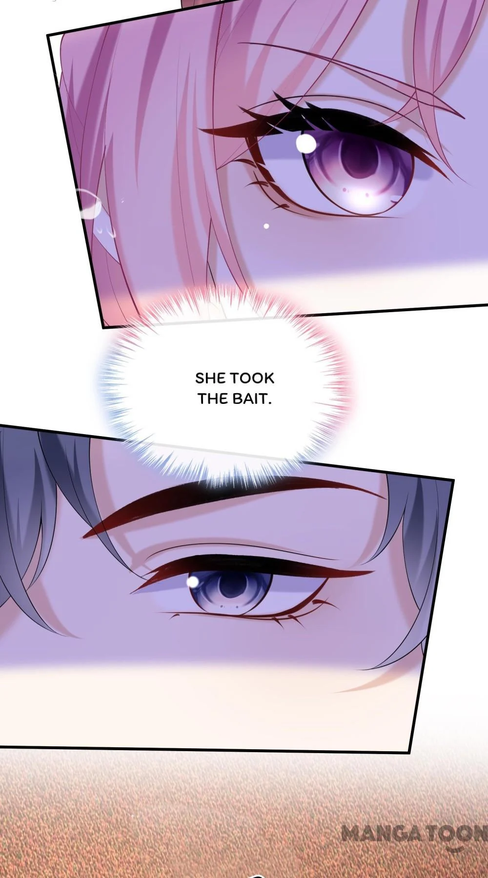 Never Let Go of My Ex-Husband Chapter 121 - page 24