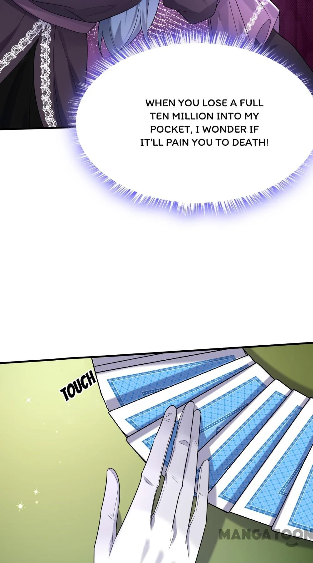 Never Let Go of My Ex-Husband Chapter 121 - page 28