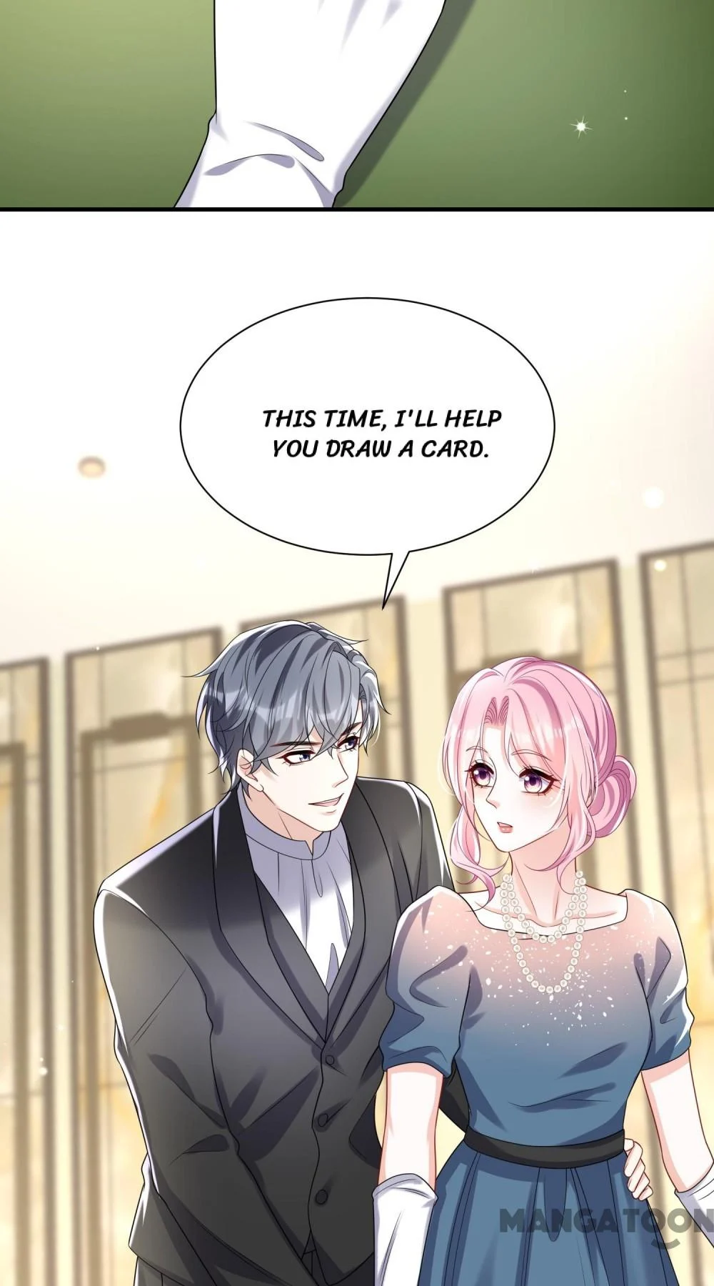 Never Let Go of My Ex-Husband Chapter 121 - page 29