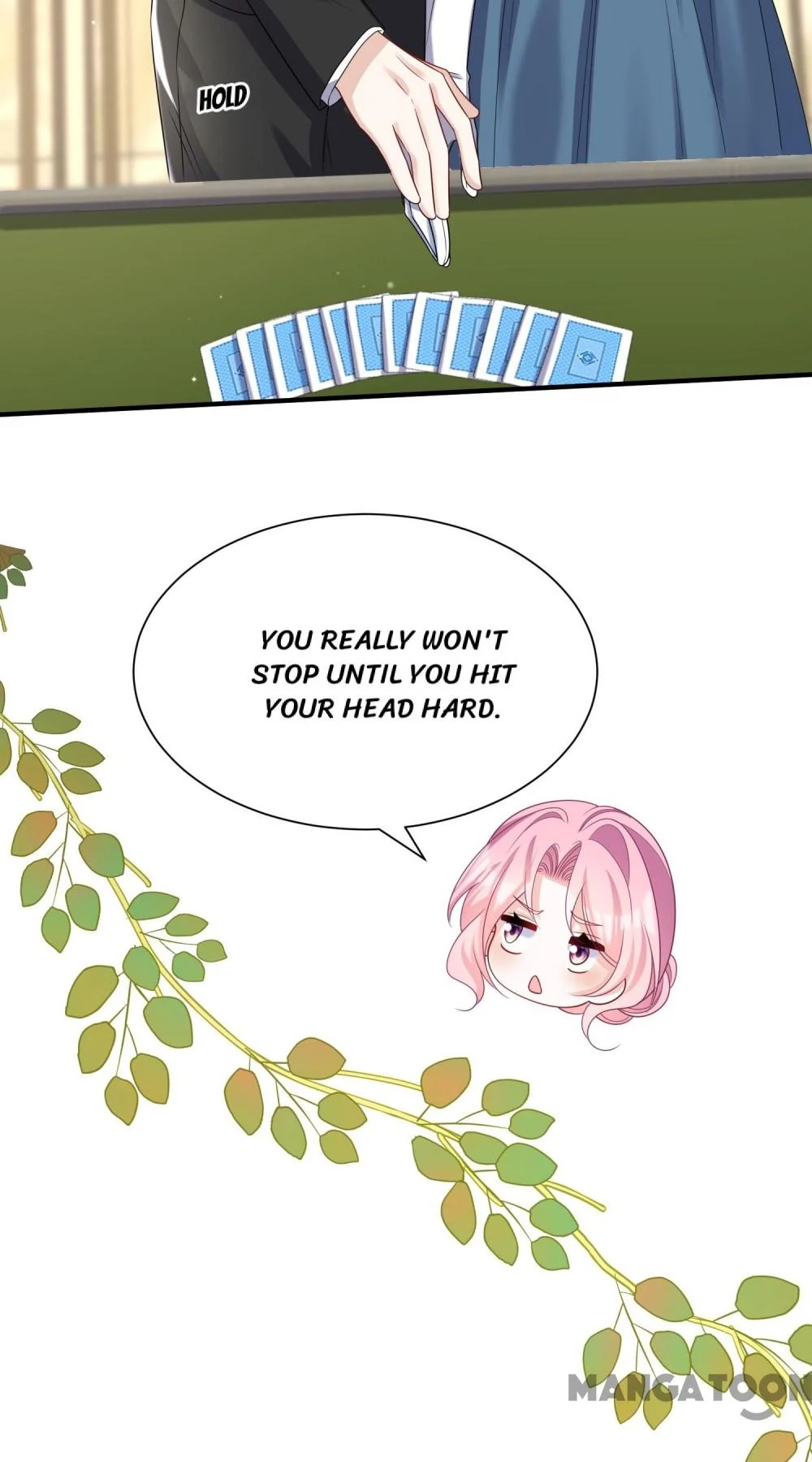 Never Let Go of My Ex-Husband Chapter 121 - page 30