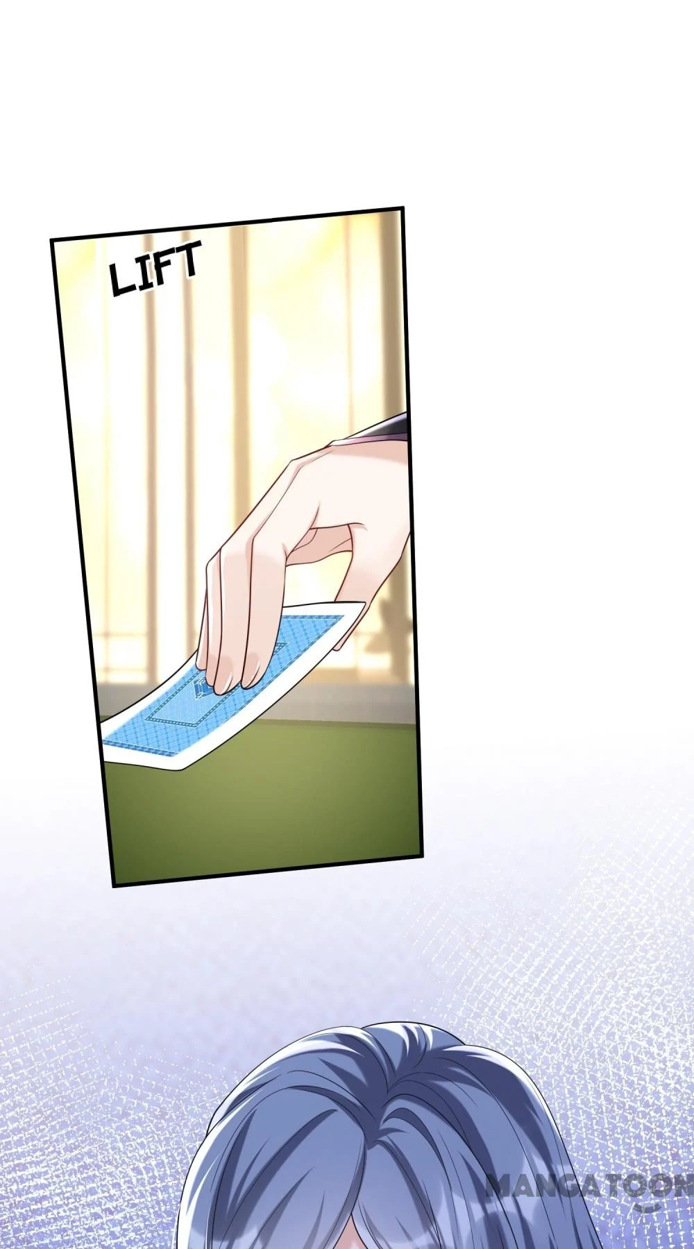 Never Let Go of My Ex-Husband Chapter 121 - page 34