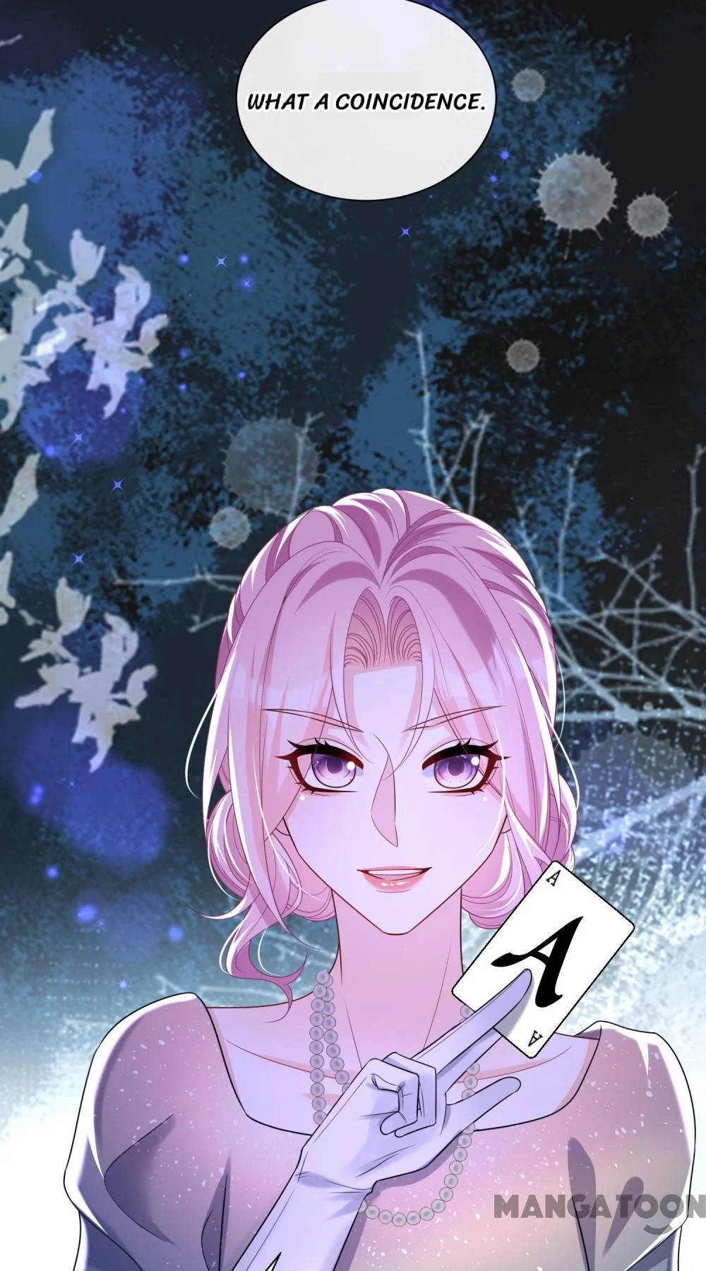 Never Let Go of My Ex-Husband Chapter 121 - page 37