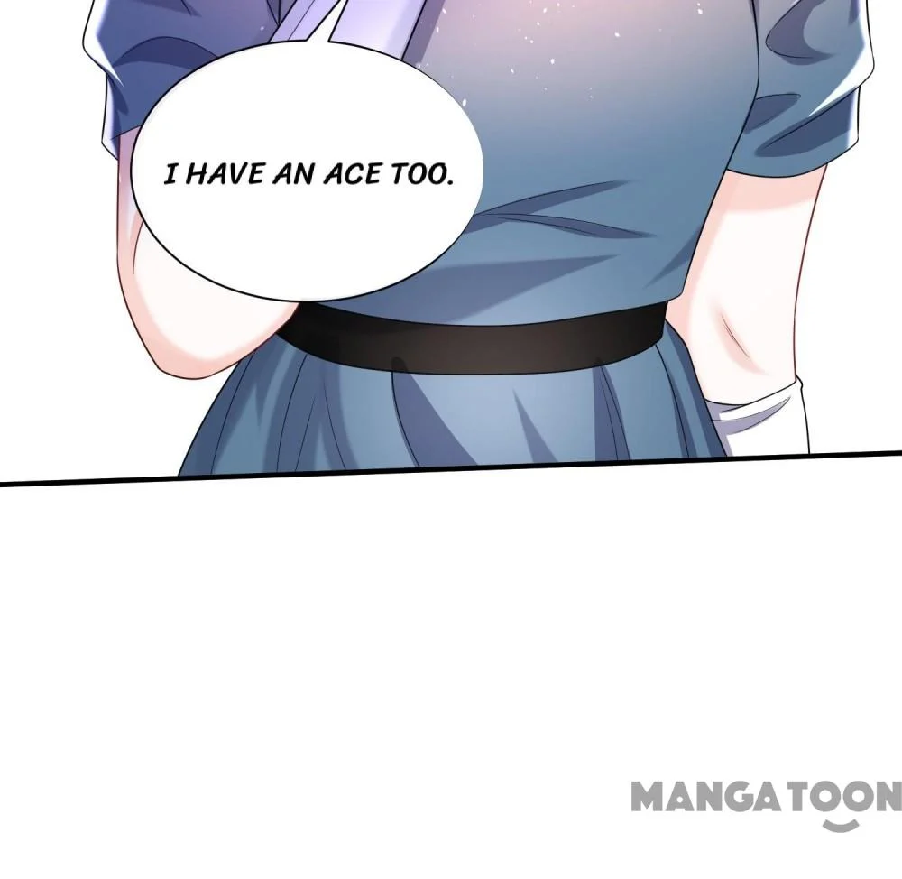 Never Let Go of My Ex-Husband Chapter 121 - page 38