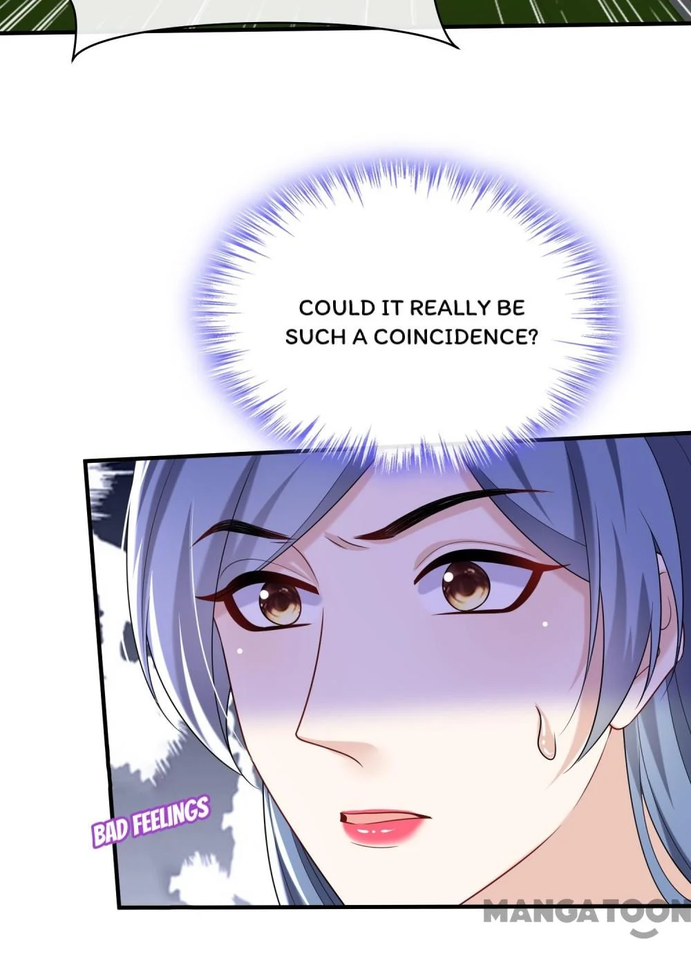 Never Let Go of My Ex-Husband Chapter 121 - page 40