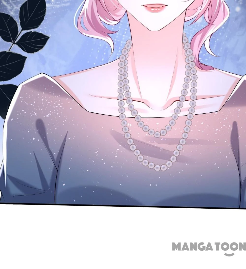 Never Let Go of My Ex-Husband Chapter 121 - page 9