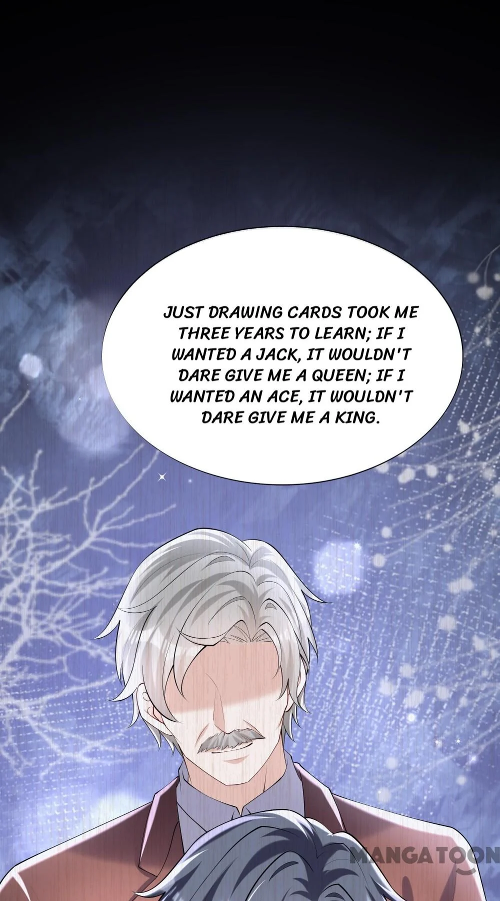 Never Let Go of My Ex-Husband Chapter 122 - page 26