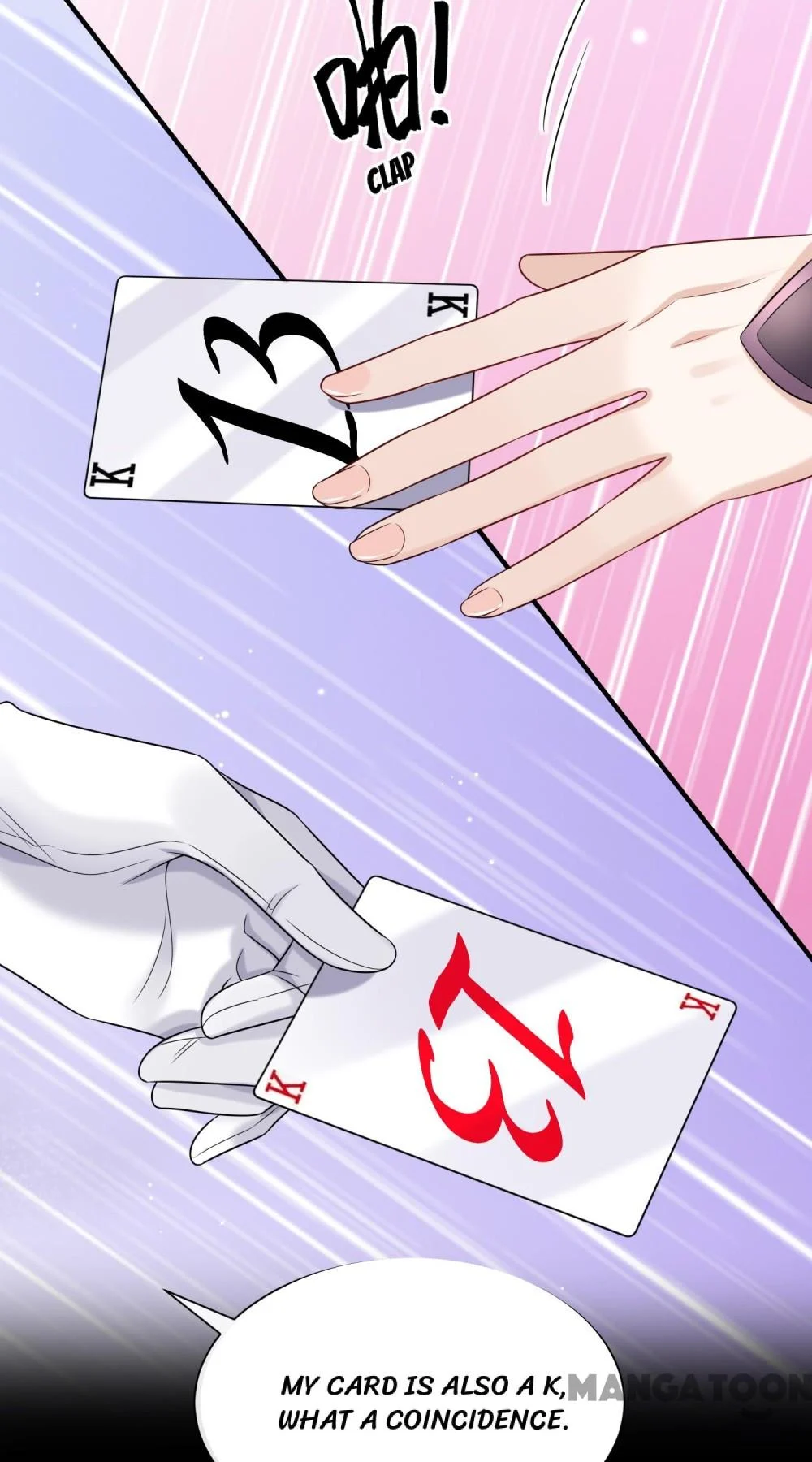 Never Let Go of My Ex-Husband Chapter 122 - page 3