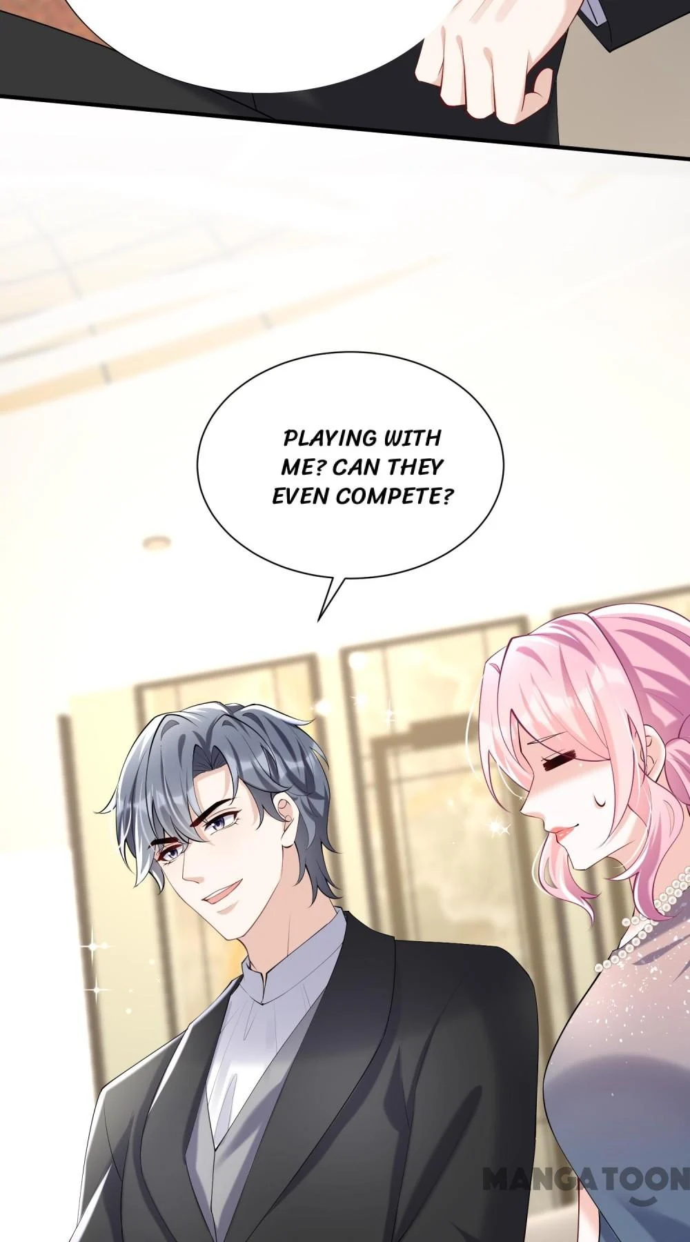 Never Let Go of My Ex-Husband Chapter 122 - page 30