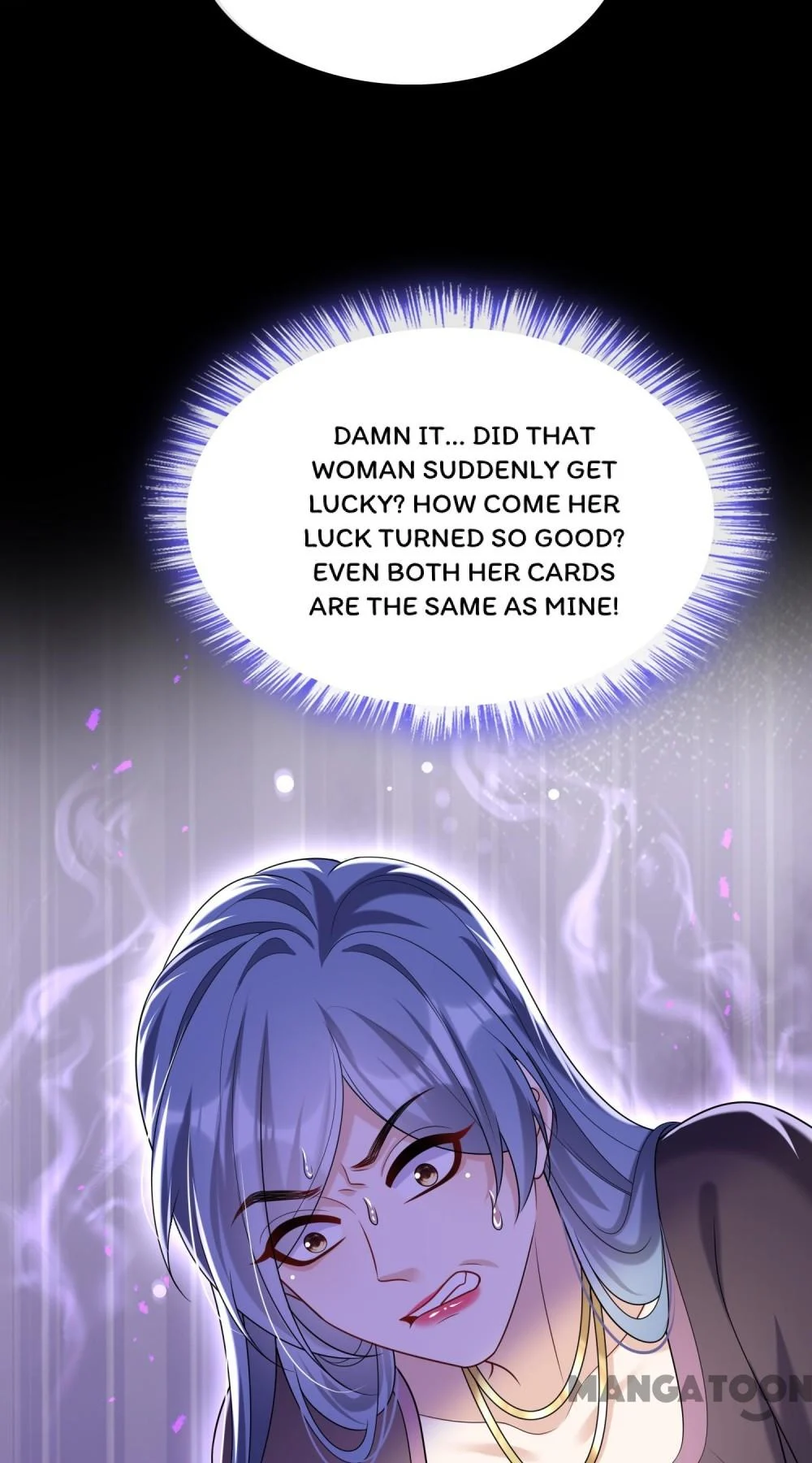 Never Let Go of My Ex-Husband Chapter 122 - page 4