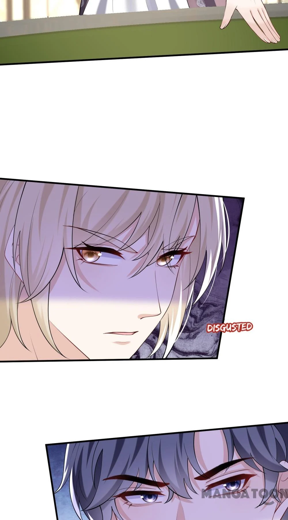 Never Let Go of My Ex-Husband Chapter 122 - page 41