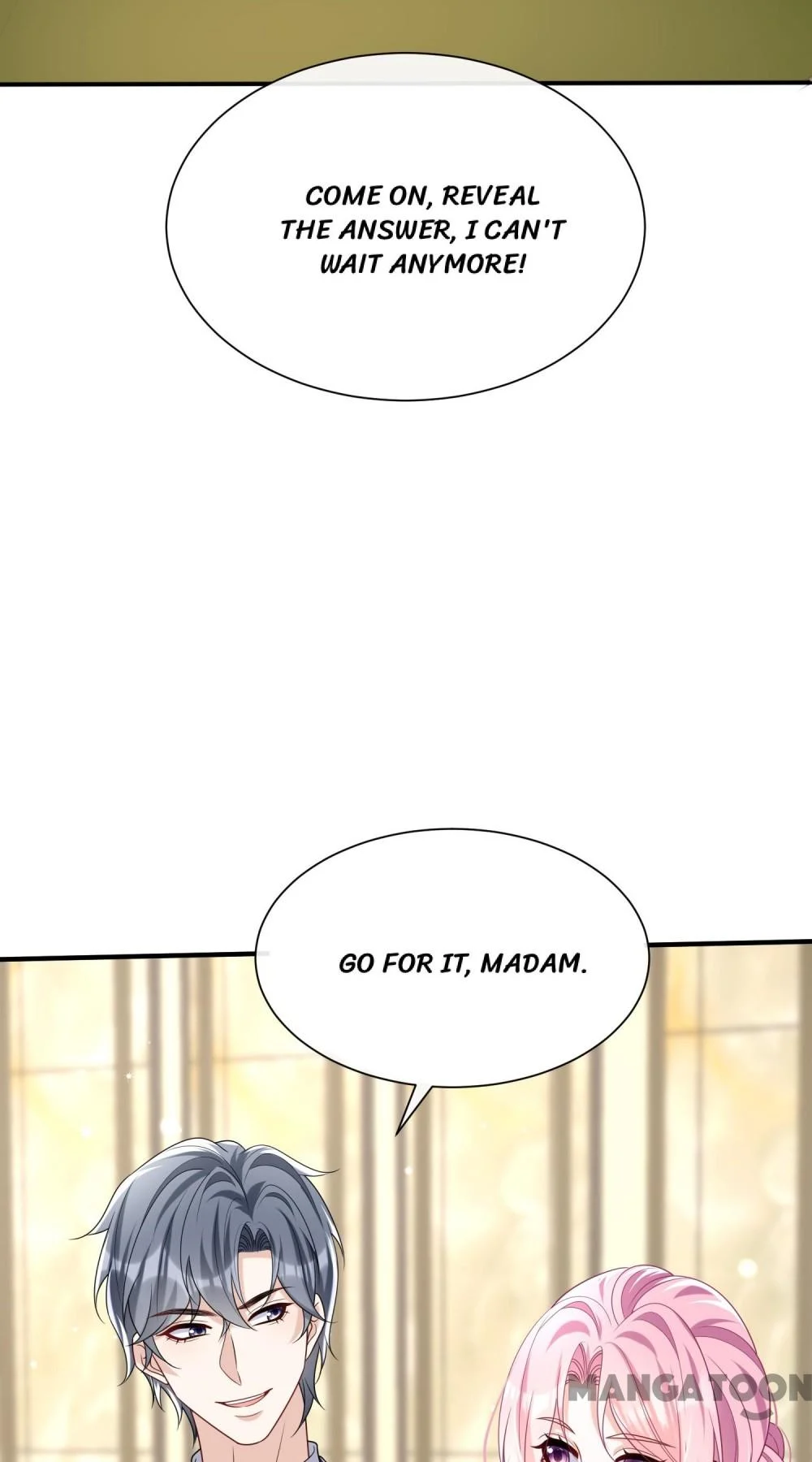 Never Let Go of My Ex-Husband Chapter 122 - page 7