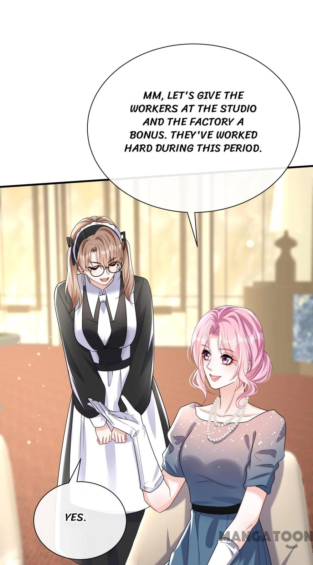 Never Let Go of My Ex-Husband Chapter 123 - page 11