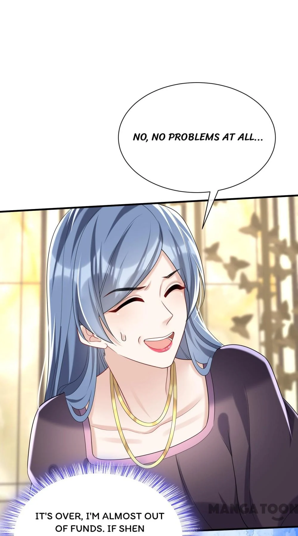 Never Let Go of My Ex-Husband Chapter 123 - page 16