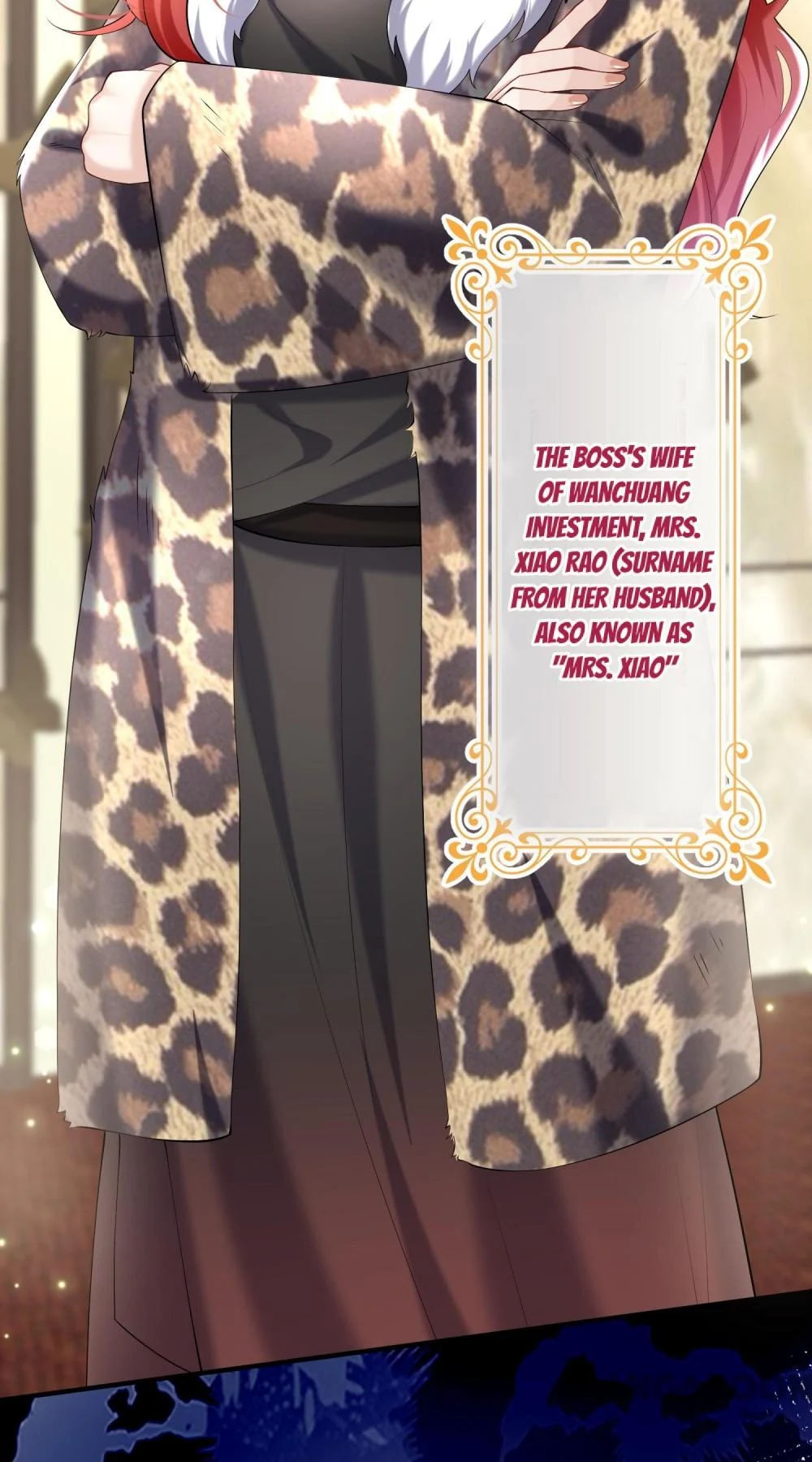 Never Let Go of My Ex-Husband Chapter 123 - page 31