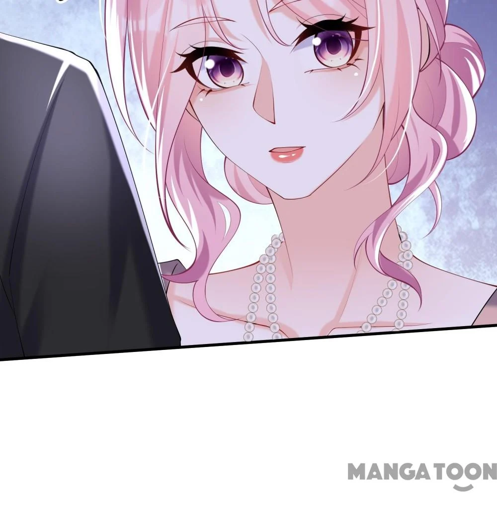 Never Let Go of My Ex-Husband Chapter 123 - page 35